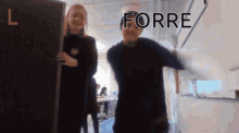 Forredancing Poggers L GIF - Forredancing Poggers L GIFs