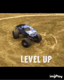 level up drifting