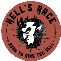 Hells Race Ocr Sticker - Hells Race Ocr Mud Race Stickers