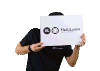 Multilumix Ml Sticker