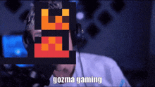 Gozma Gozma Gaming GIF - Gozma Gozma Gaming Gaming GIFs
