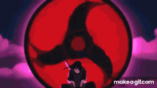 Naruto Edits