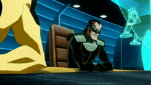 Power Ring Why Give Up Power GIF - Power Ring Why Give Up Power Dc GIFs