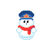 tropico6 snowman christmas el prez el presidente