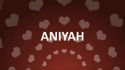 Name Anihay GIF - Name Anihay - Discover & Share GIFs