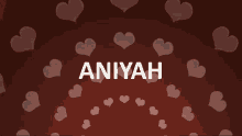 name anihay