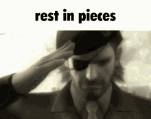 Rest In Pieces GIF - Rest In Pieces GIFs