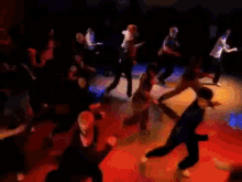 Dance Party GIF - Dance Party 90s GIFs