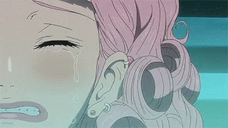 Crying Anime GIF - Crying Anime Cry - Discover & Share GIFs