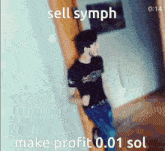 Profit Sell GIF - Profit Sell Symph GIFs