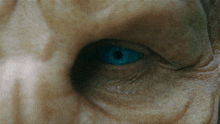 Fully Focused Doug Jones GIF - Fully Focused Doug Jones Star Trek Discovery GIFs