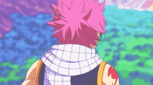 Fairy Tail Happy GIF - Fairy Tail Happy Thumbs Up GIFs