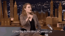 Emma Stone GIF - Emma Stone Big Butt GIFs