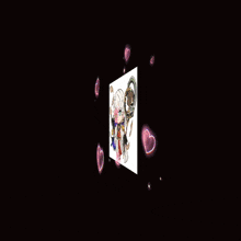 Asuka Guilty Gear GIF - Asuka Guilty Gear Guilty Gear GIFs