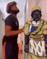 Osaa Fear And Hunger Funger GIF - Osaa Fear And Hunger Fear And Hunger Funger GIFs