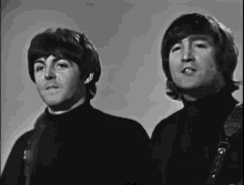 Beatles The Beatles GIF - Beatles The Beatles Ringo Starr GIFs