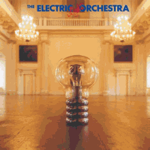 electric orchestra
