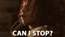 Can I Stop Come To An End GIF - Can I Stop Come To An End End GIFs