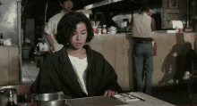 An Autumns Tale Mabel Cheung GIF - An Autumns Tale Mabel Cheung Cherie Chung GIFs