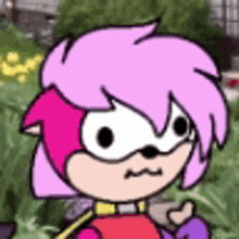 Sonia Sonic The Hedgehog GIF - Sonia Sonic The Hedgehog Sonic GIFs