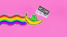 Welcome Gif Welcome Nft GIF - Welcome Gif Welcome Nft Welcome Pac GIFs