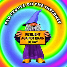 Old People On The Internet Resilient To Brain Decay GIF - Old People On The Internet Resilient To Brain Decay No Loss Of Memory GIFs