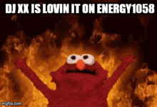 Djxx Energy1058 GIF - Djxx Energy1058 Energy 1058 GIFs