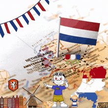 Netherlands Dutch GIF