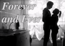 Forever And Ever GIF