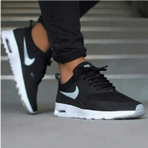 Nike Shoes GIF - Nike Shoes New Shoes - Discover & Share GIFs