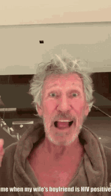 Roger Waters Pink Floyd GIF - Roger Waters Pink Floyd The Wall GIFs