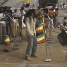 Dancing Robert Nesta Marley GIF - Dancing Robert Nesta Marley Bob Marley GIFs