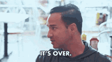 Its Over Its All Over GIF - Its Over Its All Over Its Done GIFs