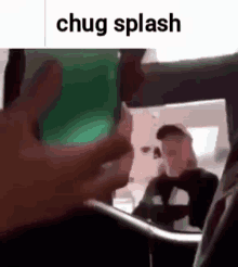 Fortnite Chug Splash GIF - Fortnite Chug Splash GIFs