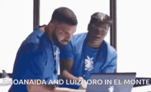 Emoanaida Luizdoro GIF - Emoanaida Luizdoro Elmonte GIFs