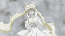 Sailor Moon Queen Moon GIF - Sailor Moon Queen Moon GIFs