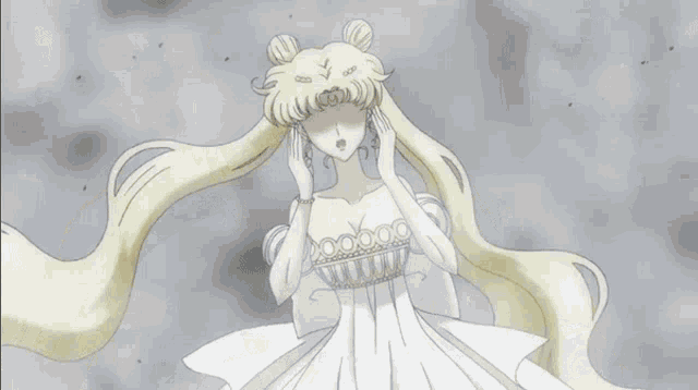 Sailor Moon Queen Moon GIF - Sailor Moon Queen Moon - Discover & Share GIFs Sailor Moon Queen Moon GIF - Sailor Moon Queen Moon - Discover & Share GIFs