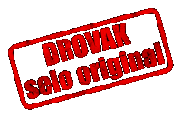 Drovak Sticker - Drovak Stickers