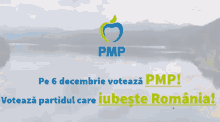 Pmp6decembrie Pmp Iubeste Romania GIF