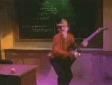 Rock And Roll Jump GIF - Rock And Roll Jump Oh Yeah GIFs