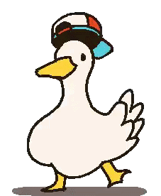 pato-duck