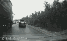 Car Fail GIF - Car Fail Slow Lane GIFs
