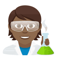 mix scientist