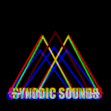 drum and bass radio synodic sounds synodic