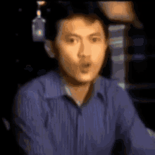 Malay Man Angry GIF - Malay Man Angry Arguing GIFs