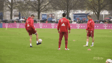 Wow GIF - Munich Fc Bayern Fc Bayern Gi Fs GIFs
