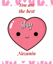 Nazanin GIF - Nazanin GIFs