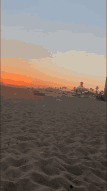 Beach Sunset GIF - Beach Sunset Huntington GIFs