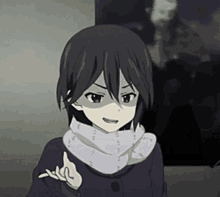 Inaba Himeko Himeko Inaba GIF - Inaba Himeko Himeko Inaba Evil Smile GIFs