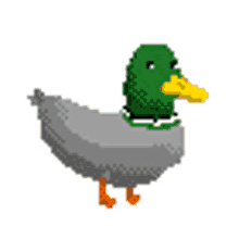coin coin coin quack quack quack couac